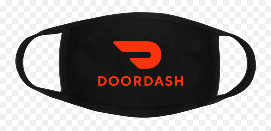 Doordash Door Dash Food Delivery Face - Solid Emoji,Doordash Logo