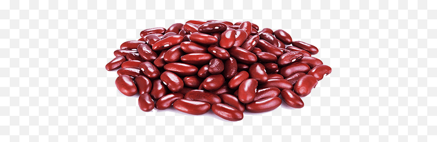 Library Of Red Beans And Rice Clip Transparent Library Png - Kidney Bean Emoji,Rice Clipart