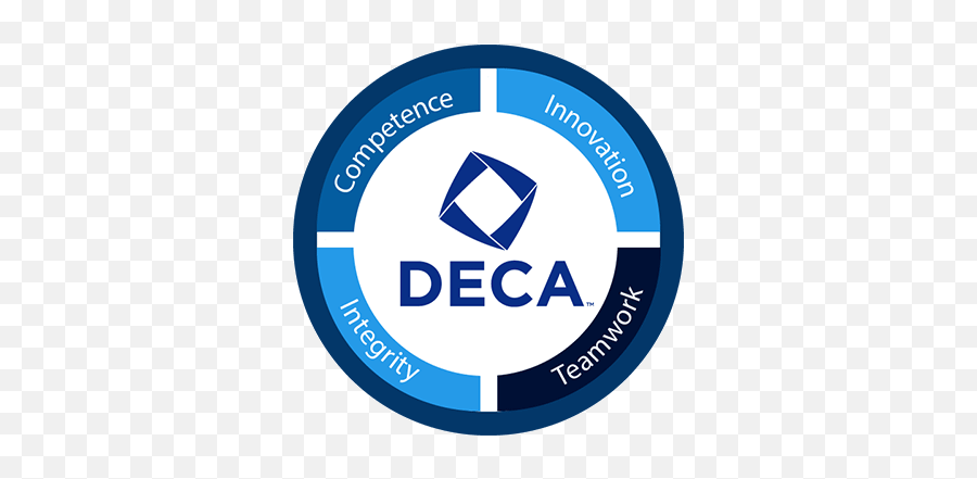 Deca Club Enters Its Second Year - Deca Club Emoji,Deca Logo