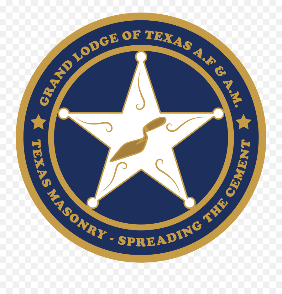 The Grand Lodge Of Texas - Curva Sud Milano Emoji,Freemason Logo