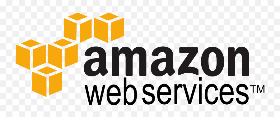 Amazon Web Services Logo Png - Iman Koeyteow Emoji,Amazon Logo Png
