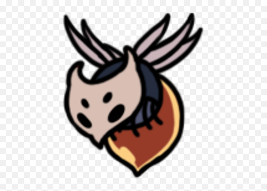 Primal Aspid - Hollow Knight Primal Aspid Emoji,Hollow Knight Png