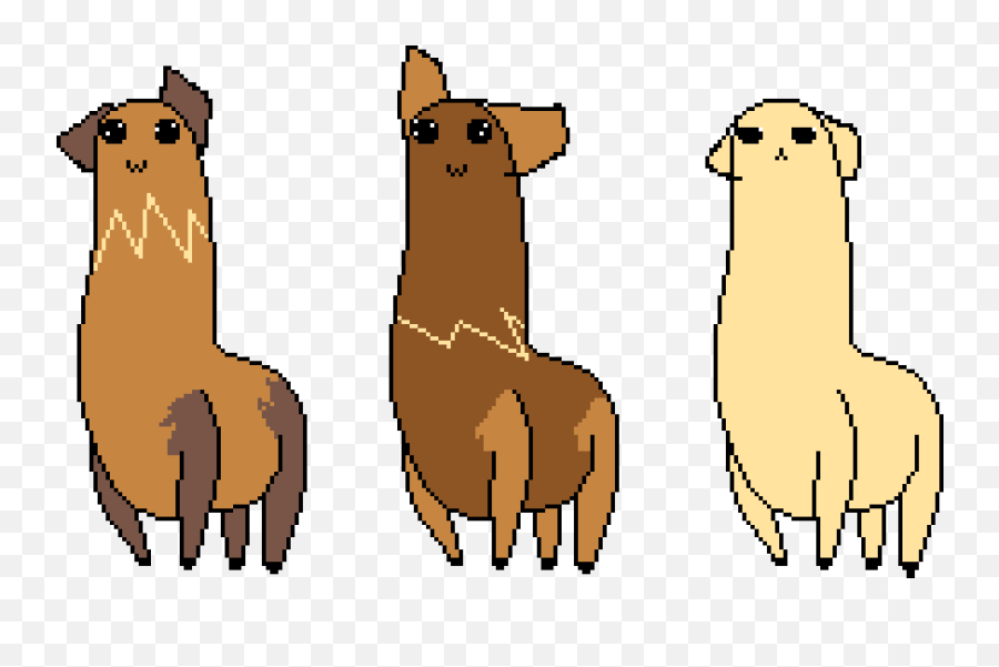 Cute Llama - Llamas Kawaii Emoji,Cute Llama Clipart