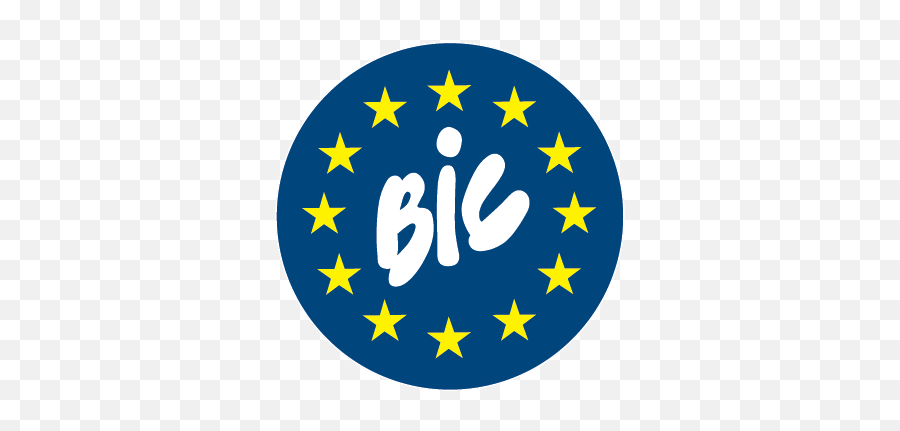 Ebn North East Bic Supporting Entrepreneurship Exchanges - Dot Emoji,Bic Logo
