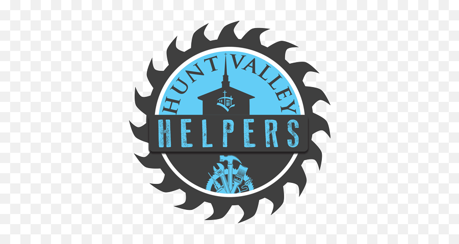 Hunt Valley Helpers Form U2014 Welcome To Hunt Valley Baptist Church - Blue Valley School District Emoji,Logo Idea
