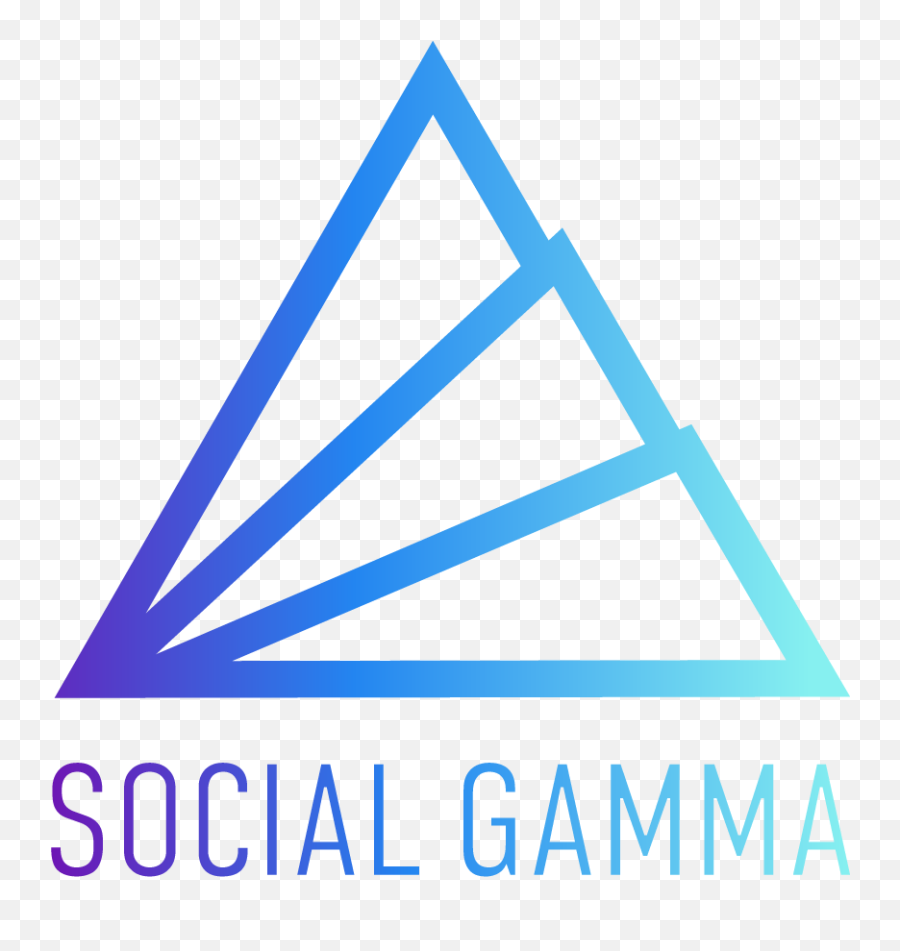 Social Gamma U2013 360 Degree Digital Marketing Agency - Vertical Emoji,Sg Logo