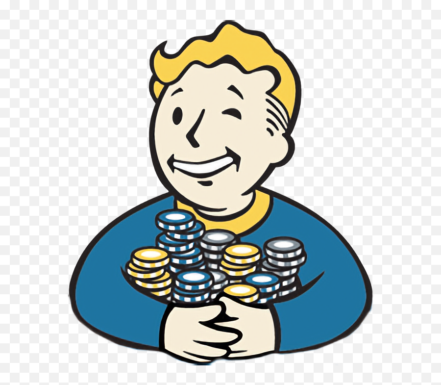 Want To Add To The Discussion Clipart - Full Size Clipart Fallout 4 Emoji,Discussion Clipart