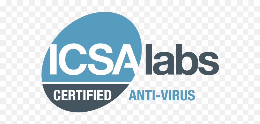 Avast Achieves Icsa Labs Certification - Icsa Labs Anti Virus Emoji,Avast Logo