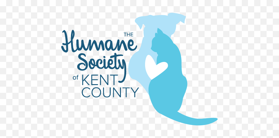 The Animal Care Shelter For Kent County - Kent County Humane Society Emoji,Humane Society Logo