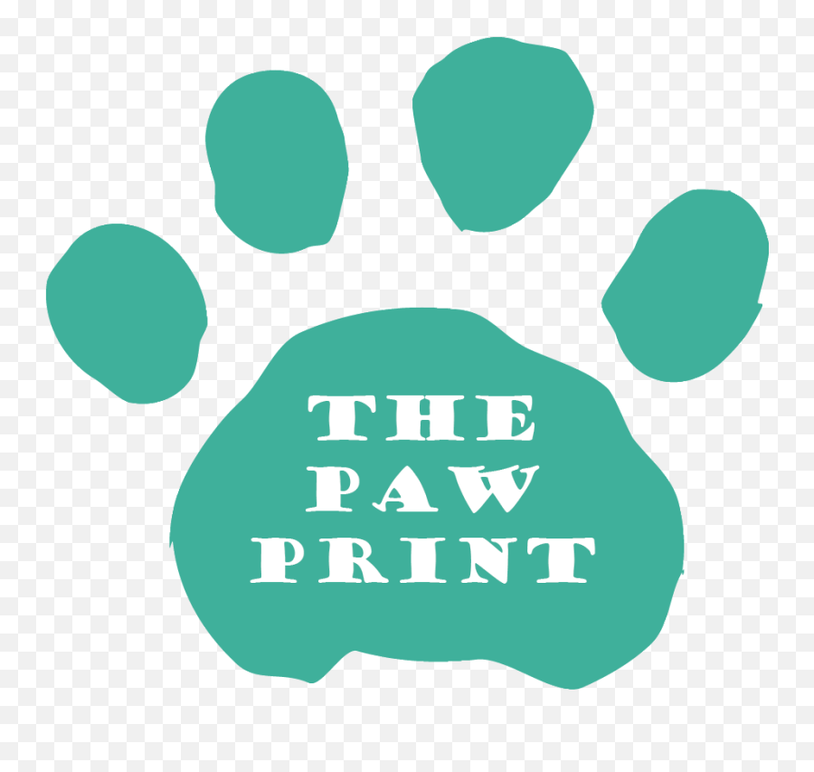 The Paw Print - Molina High School Emoji,Paw Print Logo