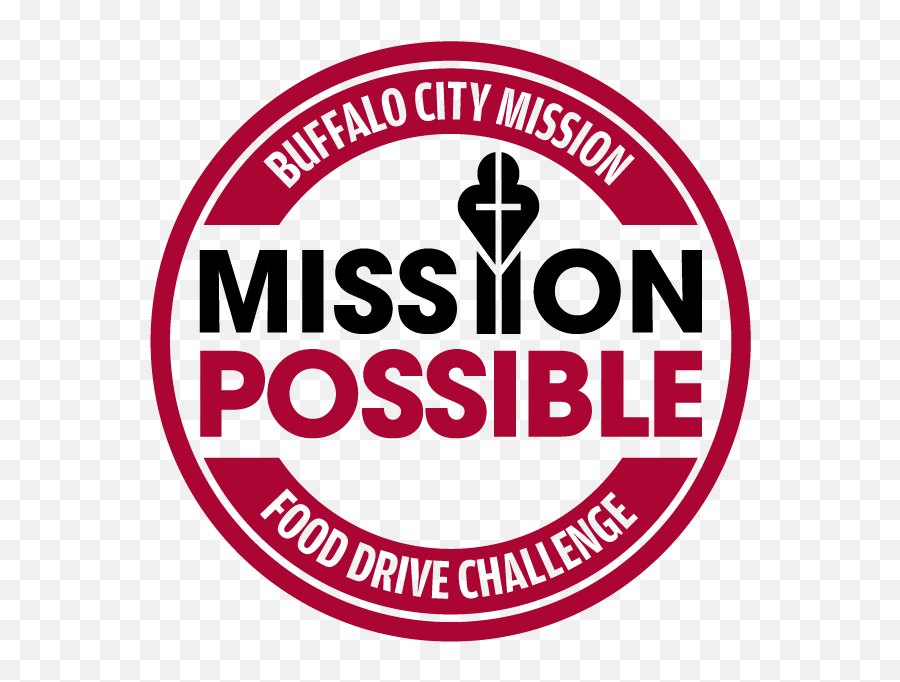 Dashboard Mission Possible - Buffalo City Mission Emoji,Mission Impossible Logo