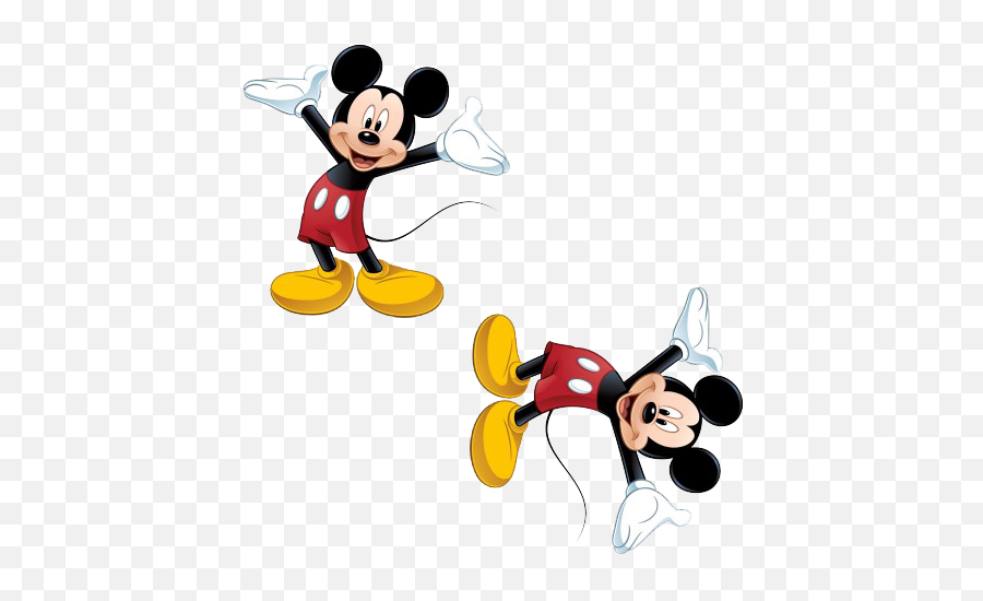 Bug When Converting Psd To Tiff With Transparency - Page 3 Mickey Mouse Emoji,Krita Transparent Background