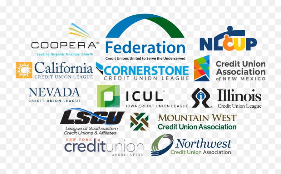 Logos - Credit Union Logos Emoji,Unions Logos