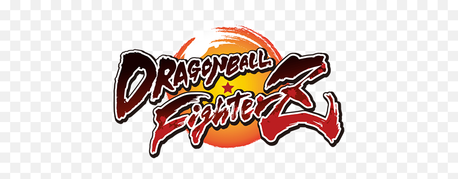 Dragon Ball Fighterz - Dragonball Fighter Z Logo Emoji,Dragon Ball Z Logo