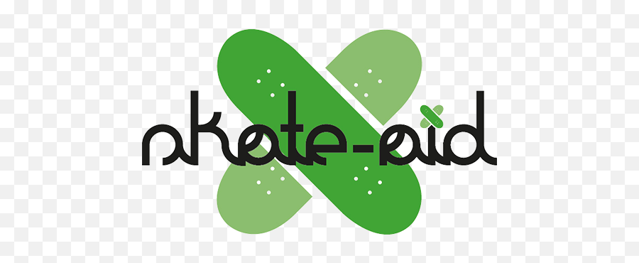You Want To Help Kids We Empower Kids Skate - Aid Ev Language Emoji,Girls Skate Logo