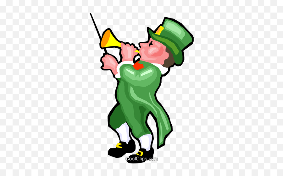 St Patricku0027s Day Parade Royalty Free Vector Clip Art Emoji,Free St.patricks Day Clipart