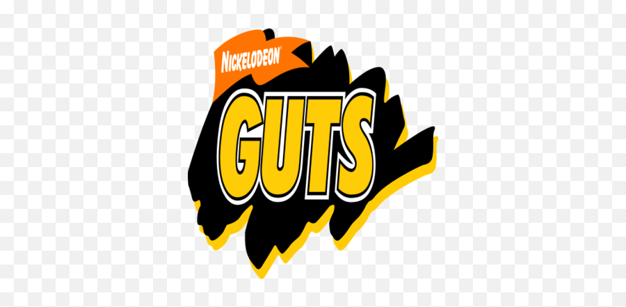 Nickelodeon Guts - Language Emoji,Nickelodeon Foot Logo