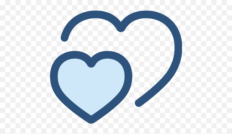 Hearts And Arrow Vector Svg Icon - Heart Icon Png Blue Emoji,Cute Arrow Png