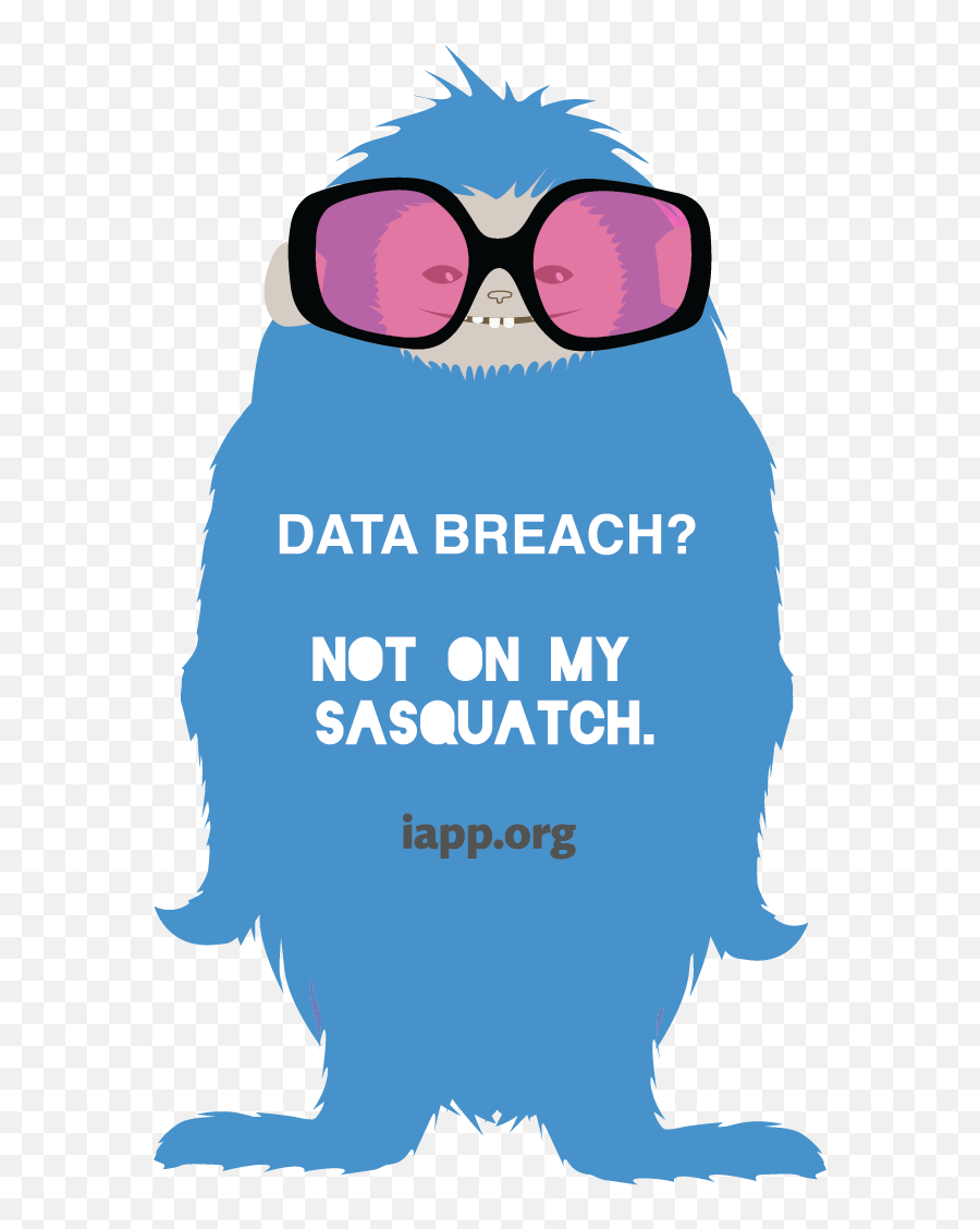 Iapp Digital Stickers - Language Emoji,Sasquatch Clipart
