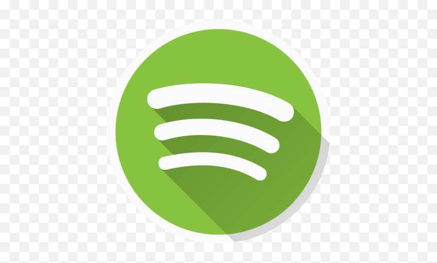 Download Free Png Spotify Icon - Dlpngcom Spotify Logo Emoji,Spotify Icon Png