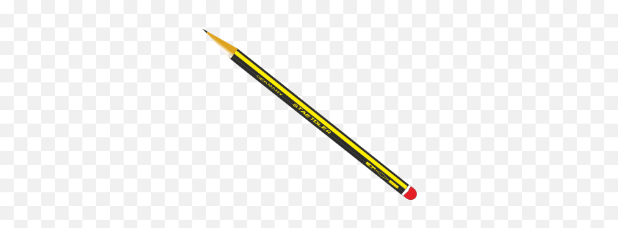 Pencil Clip Art Image 5 - Pencil Emoji,Pencil Clipart