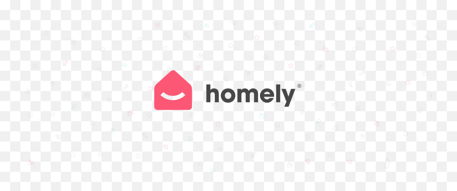 Homely - Unfold Emoji,Golden Ratio Logo