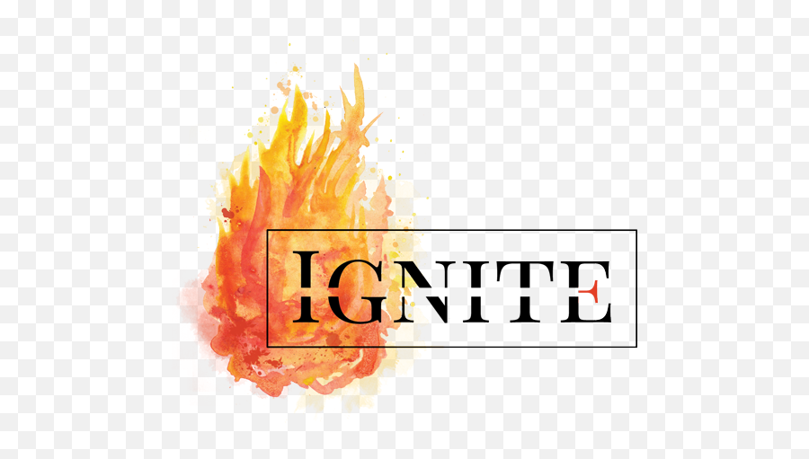 Ignite - Ignite With Flame Logo Emoji,Ignite Logo