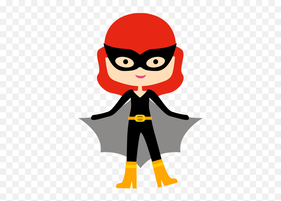 Download Superhero Free Png Transparent - Superhero Emoji,Superhero Clipart