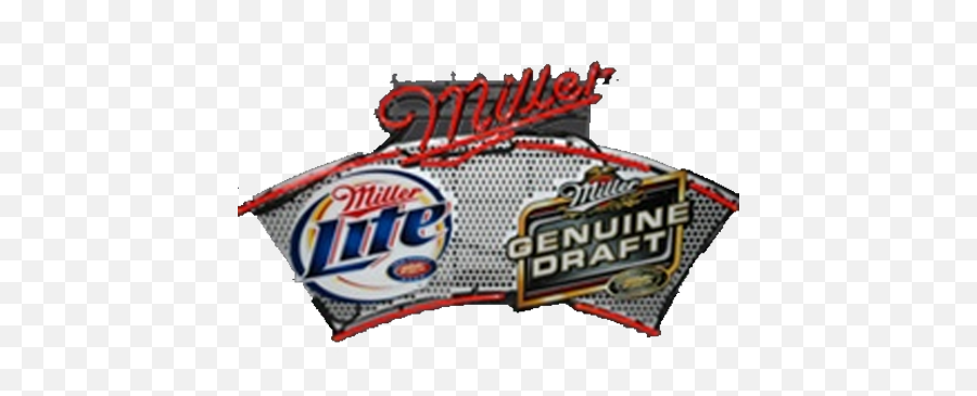 Miller Litemiller Genuine Draft Neon Sign - Miller Lite Emoji,Miller Lite Logo