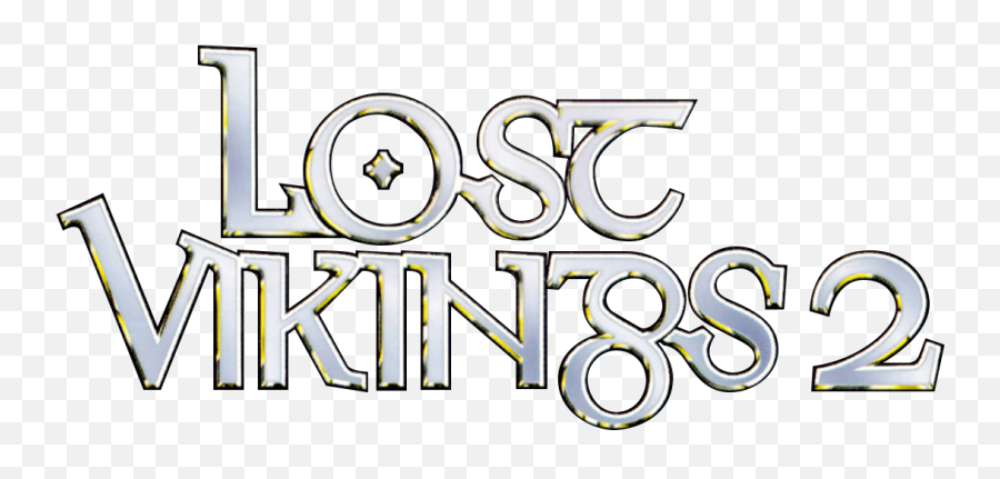 Lost Vikings - Calligraphy Hd Png Download Full Size Dot Emoji,Vikings Logo Png