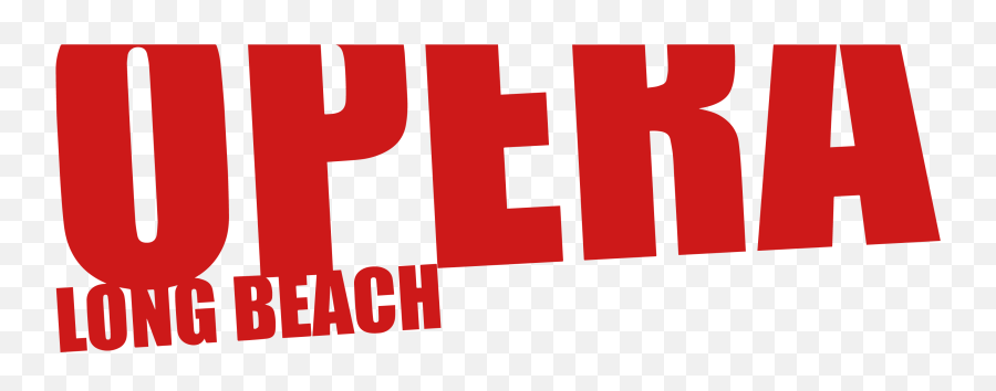 Opportunities - Long Beach Opera Long Beach Opera Emoji,Long Beach Logo