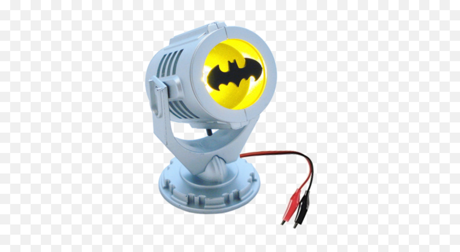 Bat Signal - Luminaria Do Batman Png Download Original Lampara De Batman Png Emoji,Batman Png