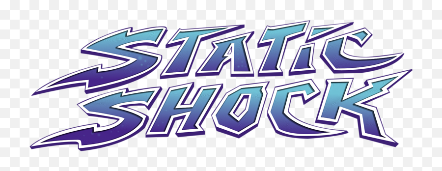 Static Shock - Language Emoji,Tv Static Png
