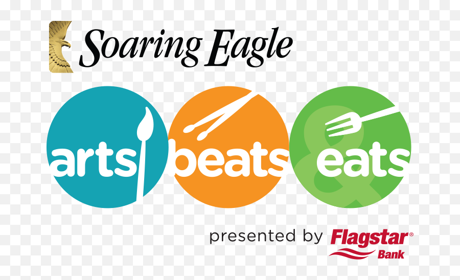 Soaring Eagle Arts Beats U0026 Eats Emoji,Beats Logo