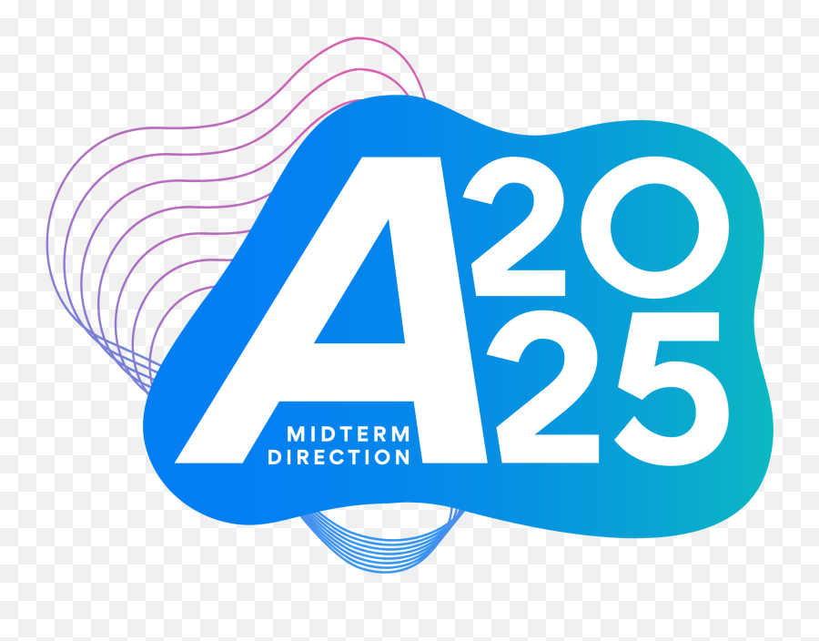A2025 U2014 - Aiesec 2025 Emoji,Dreaming Logos
