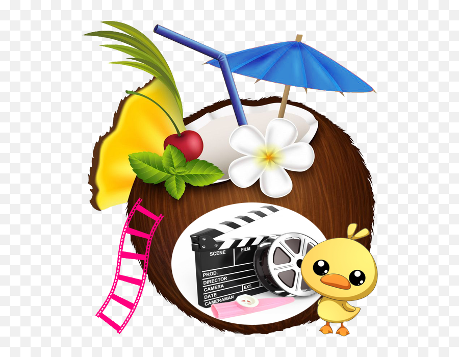 Tv Series U2013 Pinkieu0027s Paradise - Pure Howling Emoji,Transparent (tv Series)
