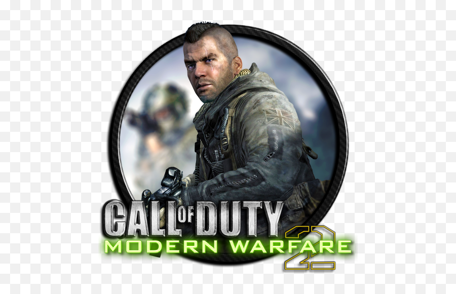Call Of Duty Modern Warfare 3 Icon - Crackingpatching Call Of Duty Modern Warfare 2 Icon Emoji,Call Of Duty Modern Warfare Png