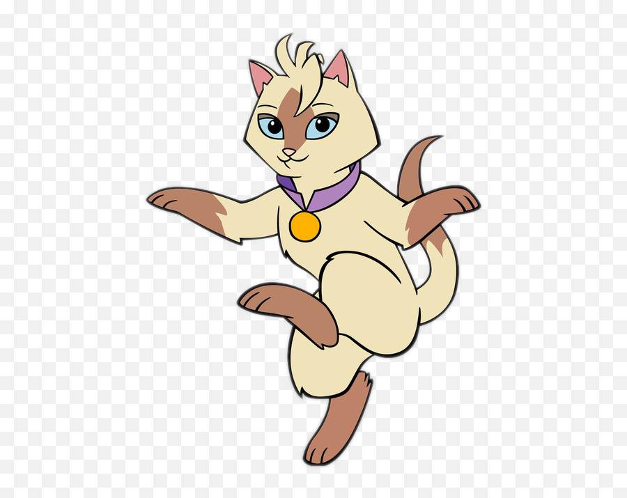 Dongwa Miao Sagwa Wiki Fandom - Sagwa The Chinese Siamese Cat Dongwa Emoji,Brothers And Sisters Clipart