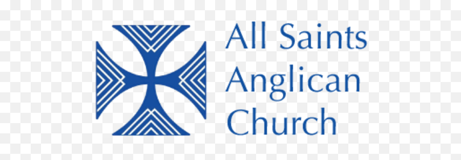 News Post All Saints Anglican Church - Jonathan Adler Bridget Rug Emoji,All Saints Logo