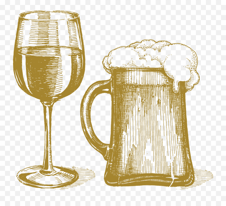 Clipart Beer Beer Wine Clipart Beer Beer Wine Transparent - Serveware Emoji,Wine Clipart