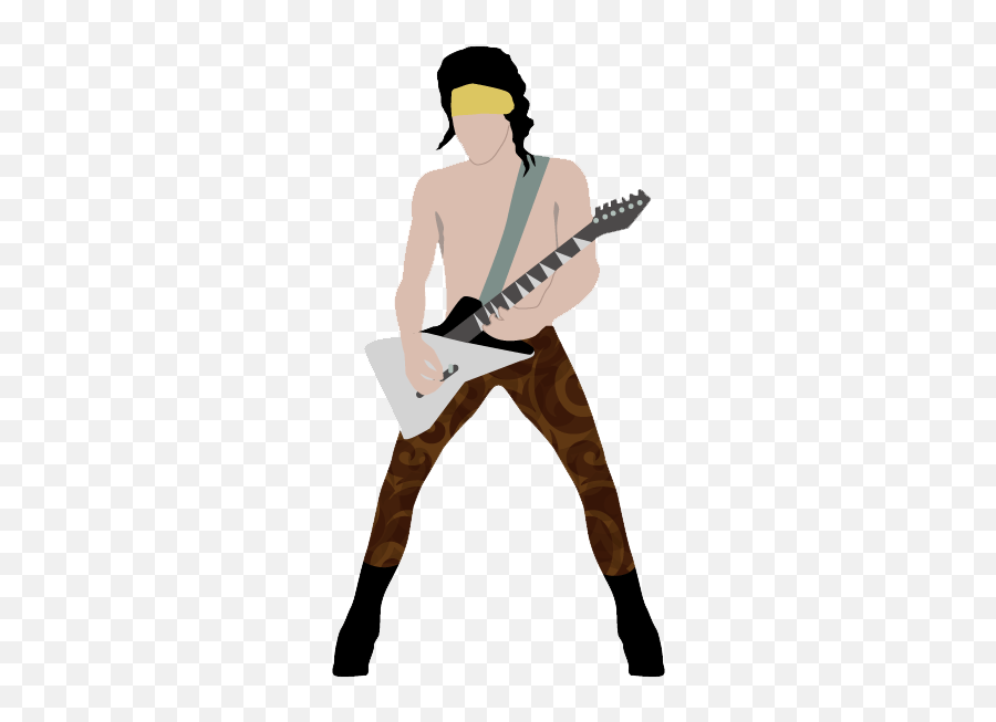 The Artists Prince Ushered Into The Spotlight - Los Angeles Girly Emoji,Musician Clipart