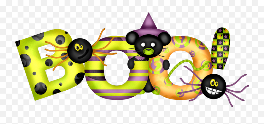 Http - Dot Emoji,Cute Halloween Clipart