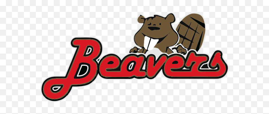 Beavers Pattaya Emoji,Beavers Logo