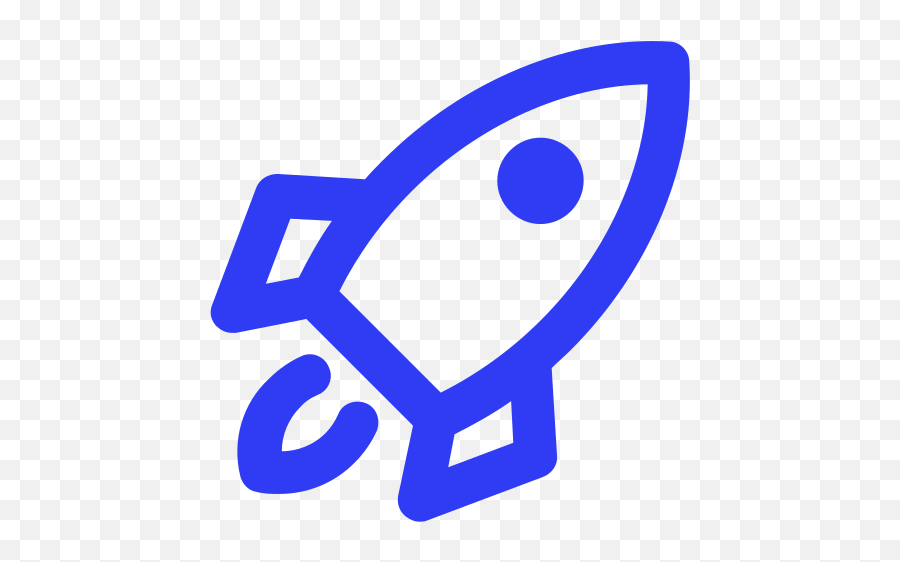 Rocket Vector Icons Free Download In Svg Png Format Emoji,Rocket Icon Png