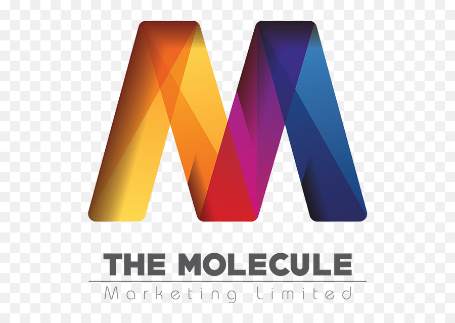The Molecule - Marketing Agency In Hong Kong Emoji,Molecule Logo