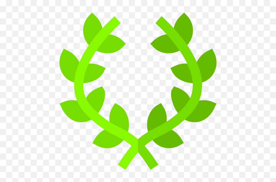 Free Icon Laurel Wreath Emoji,Green Wreath Clipart
