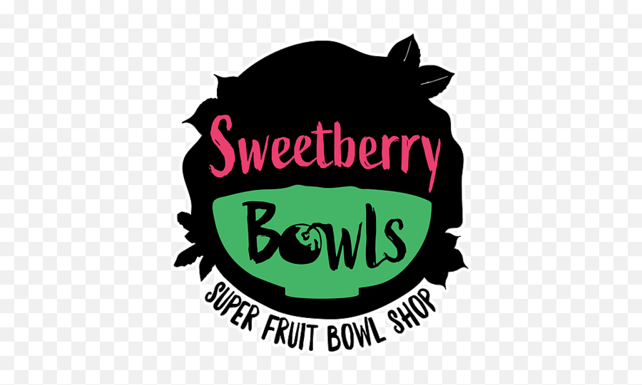 Grand Opening Of Sweetberry Bowls Montclairu0027s First Build Emoji,Cute Facebook Logo