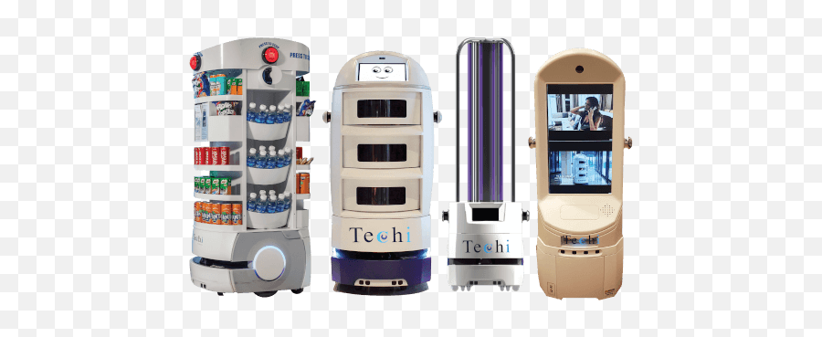 Retail - Techmetics Robotics Emoji,Robots Png