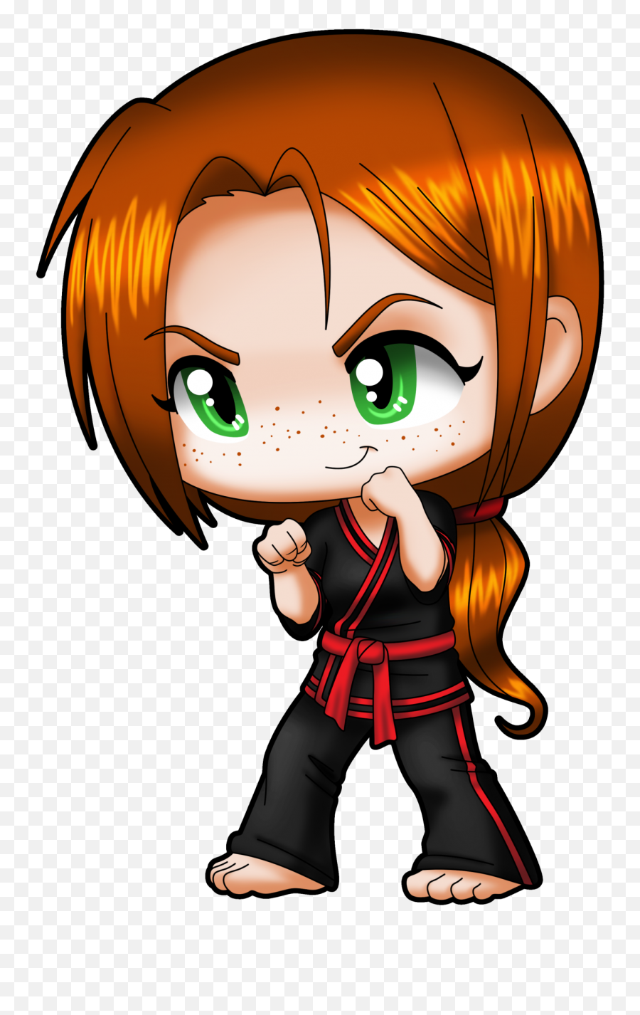 Comm - Tim3of3complete Horizon Martial Arts Fictional Character Emoji,Presidents Day Clipart
