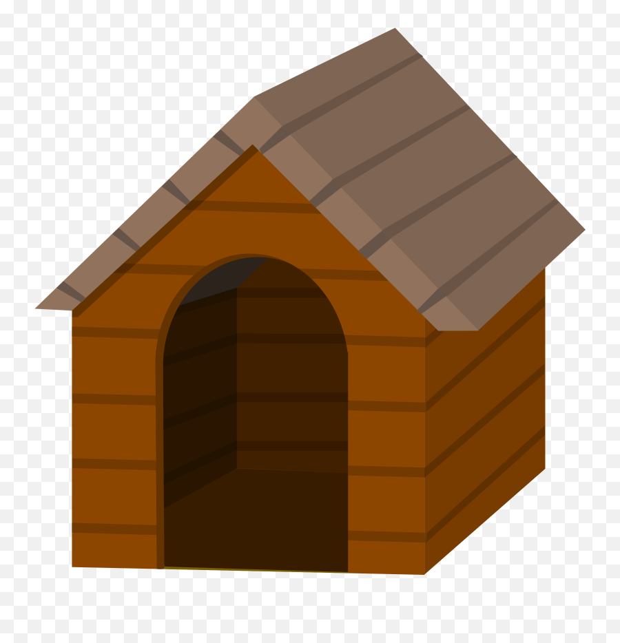 Download Brown Doghouse Jpg Royalty Free - Dog House Cartoon Emoji,Drowning Clipart